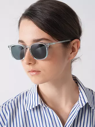 IZIPIZI | Occhiali da sole | hellblau